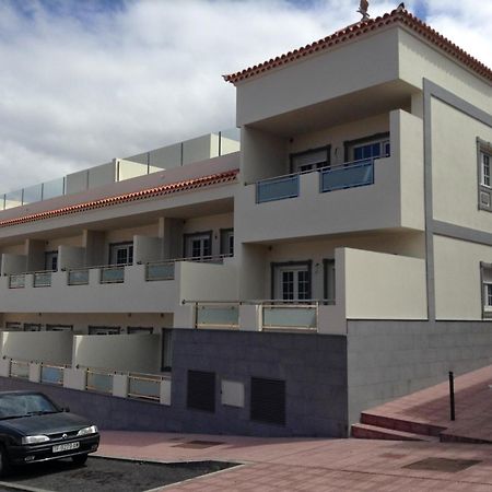 Apartamento Adeje, La Caleta 5 Адехе Екстериор снимка