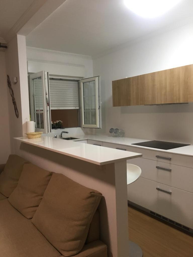 Apartamento Adeje, La Caleta 5 Адехе Екстериор снимка