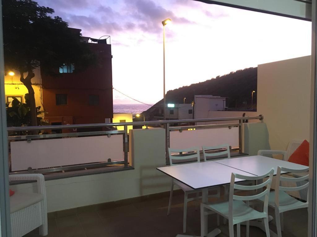 Apartamento Adeje, La Caleta 5 Адехе Екстериор снимка