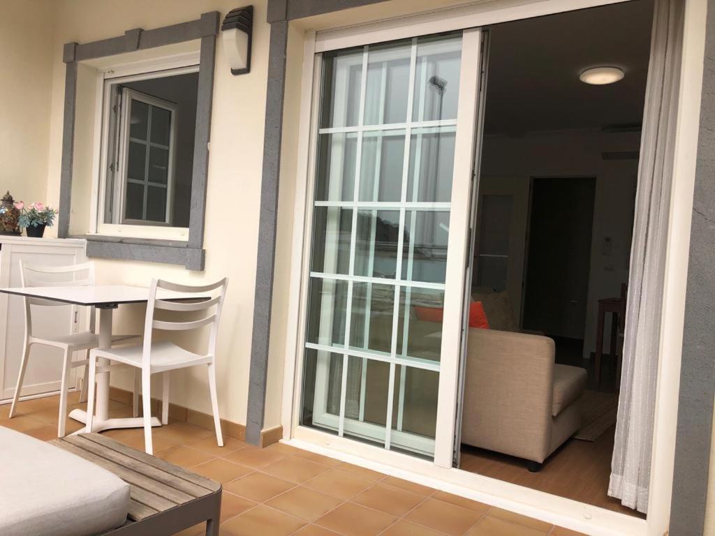 Apartamento Adeje, La Caleta 5 Адехе Екстериор снимка
