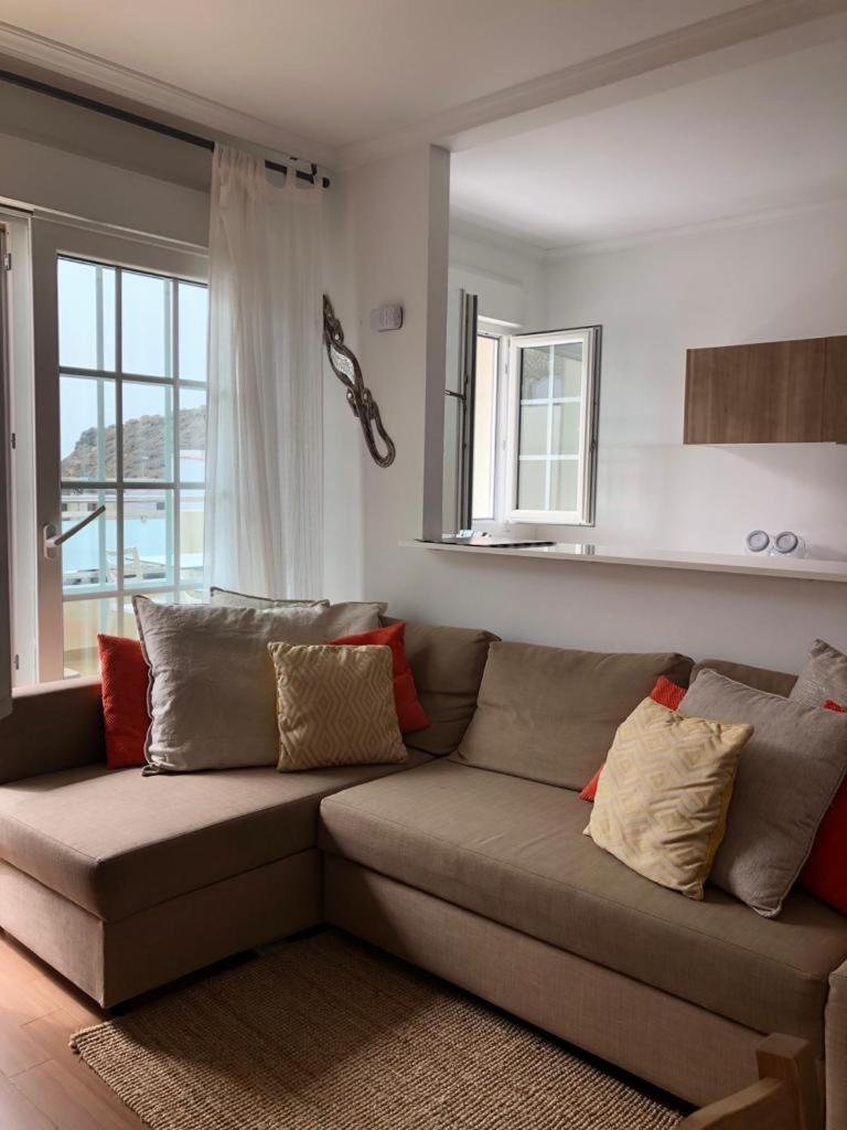 Apartamento Adeje, La Caleta 5 Адехе Екстериор снимка