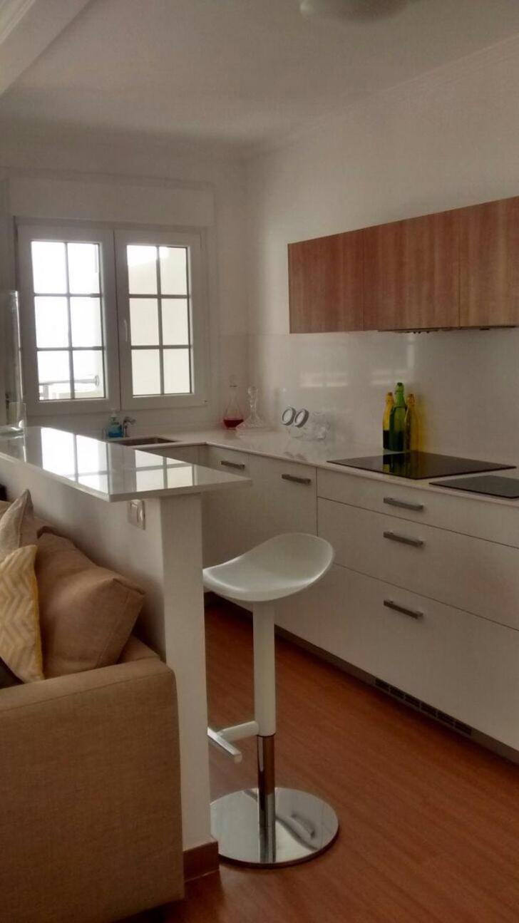 Apartamento Adeje, La Caleta 5 Адехе Екстериор снимка