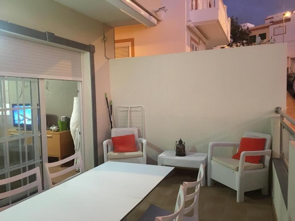 Apartamento Adeje, La Caleta 5 Адехе Екстериор снимка
