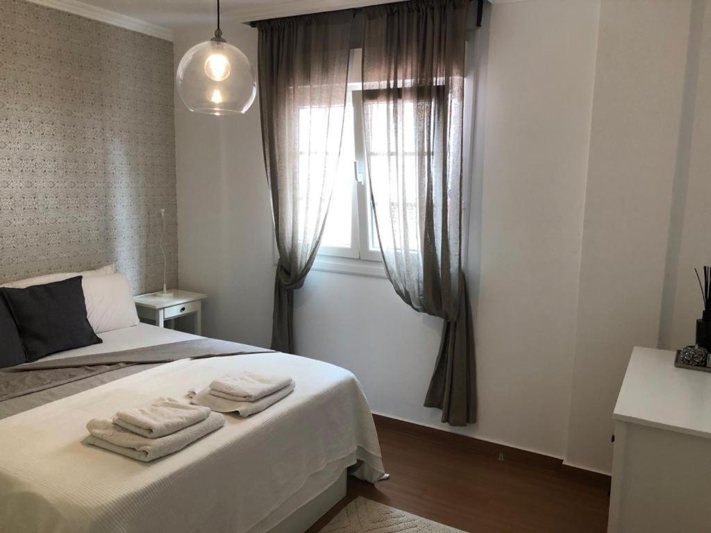 Apartamento Adeje, La Caleta 5 Адехе Екстериор снимка